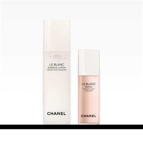 chanel le blanc reviews|Chanel le blanc skincare.